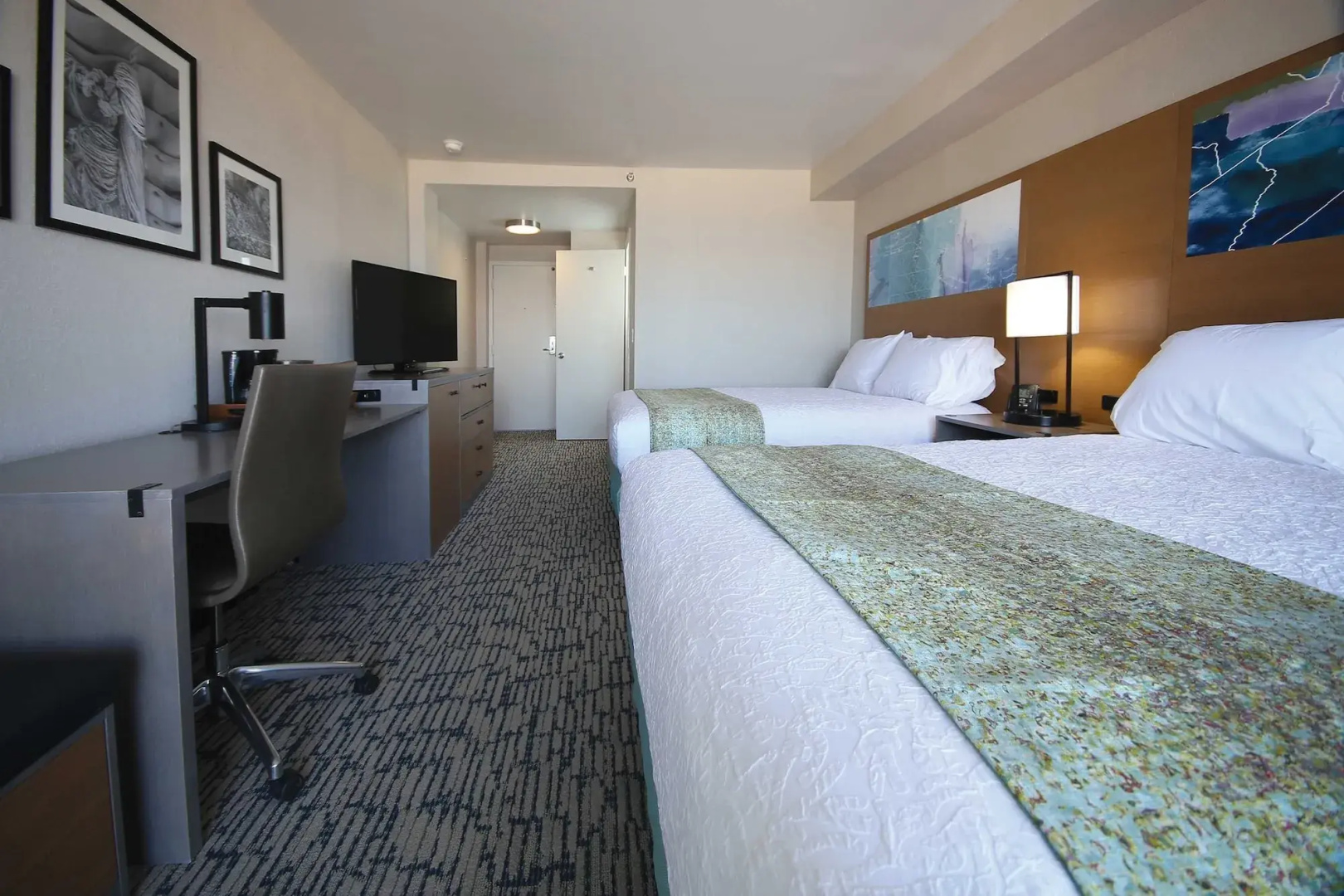 Photo - Surfbreak Virginia Beach Oceanfront, an Ascend Collection Hotel