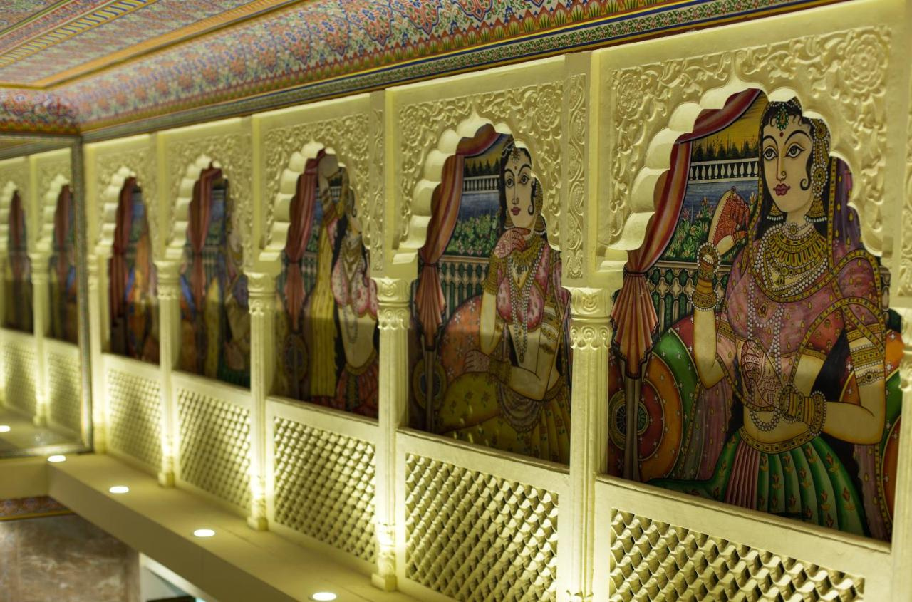 Foto - Vesta Maurya Palace