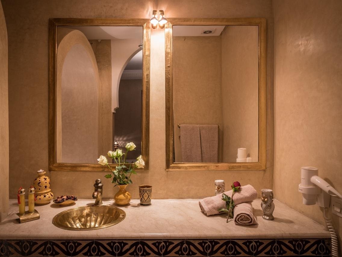 Foto - Riad Dar Attika