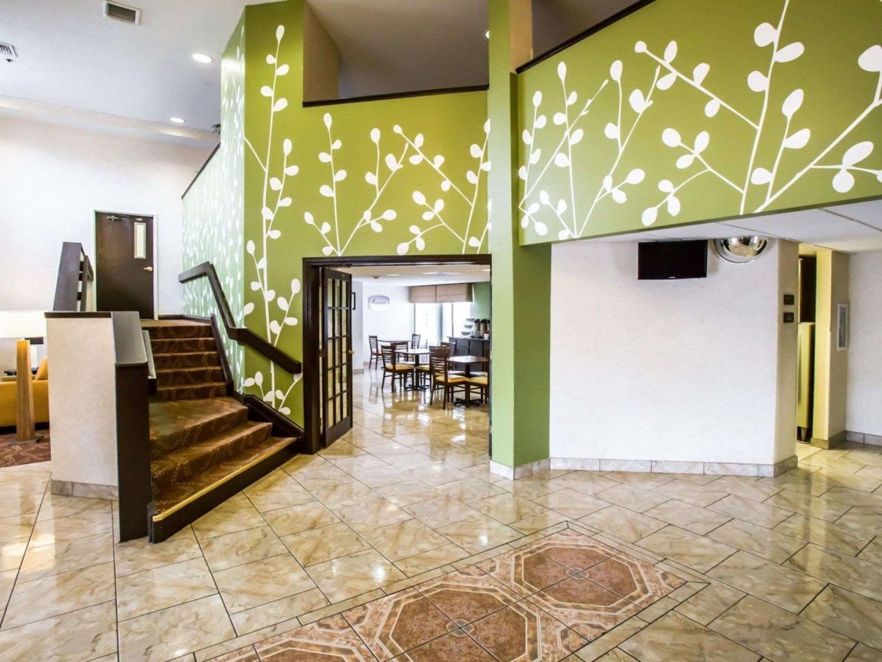 Foto - Sleep Inn near I-80 and I-94