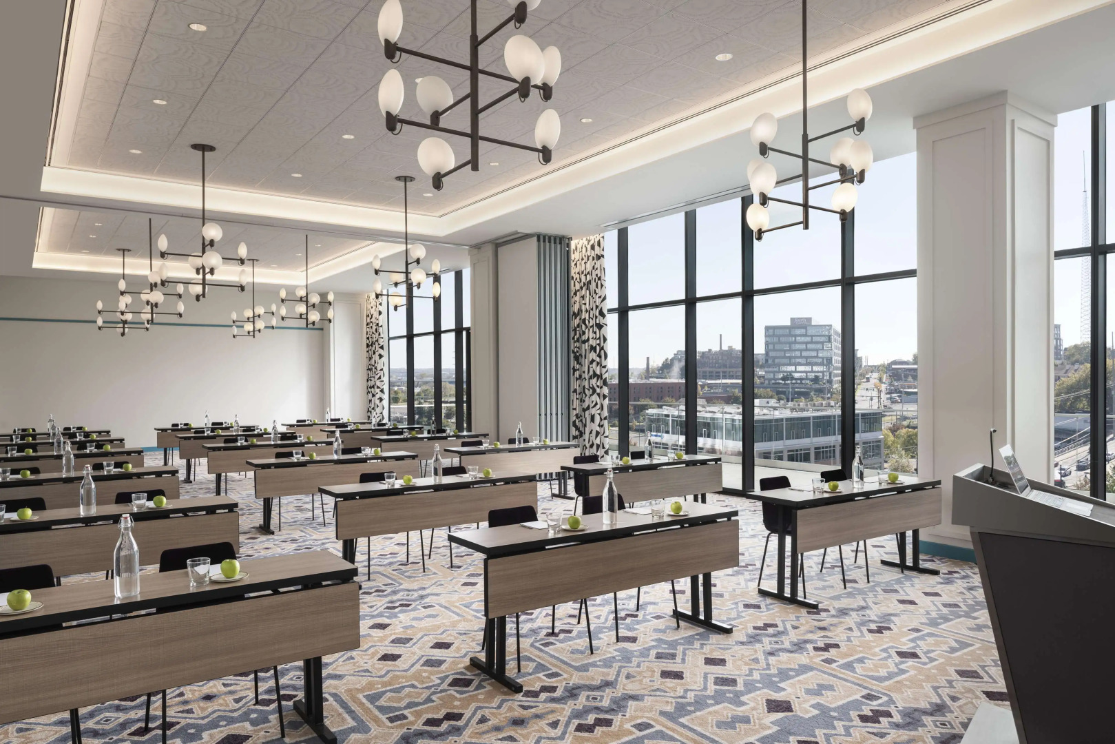 Photo - Hyatt Centric Downtown Nashville