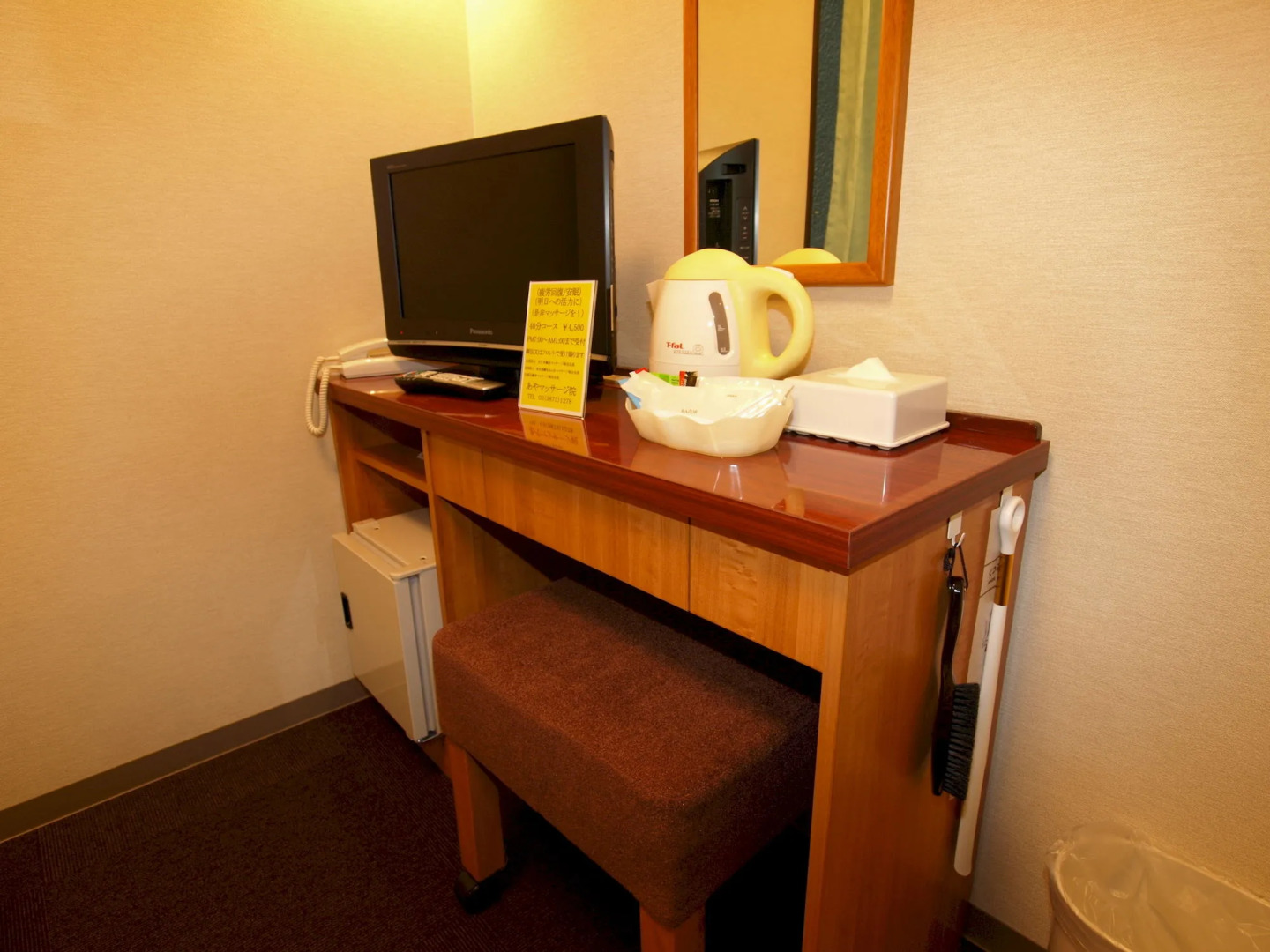 Foto - Web Hotel Tokyo Asakusabashi