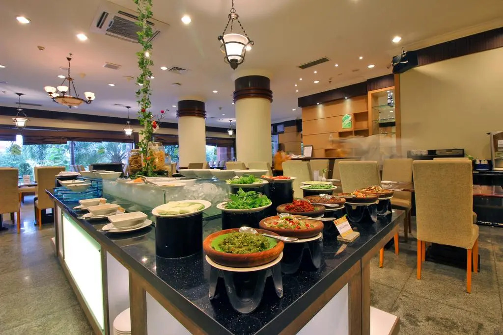 Foto - Swiss-Belinn Baloi Batam