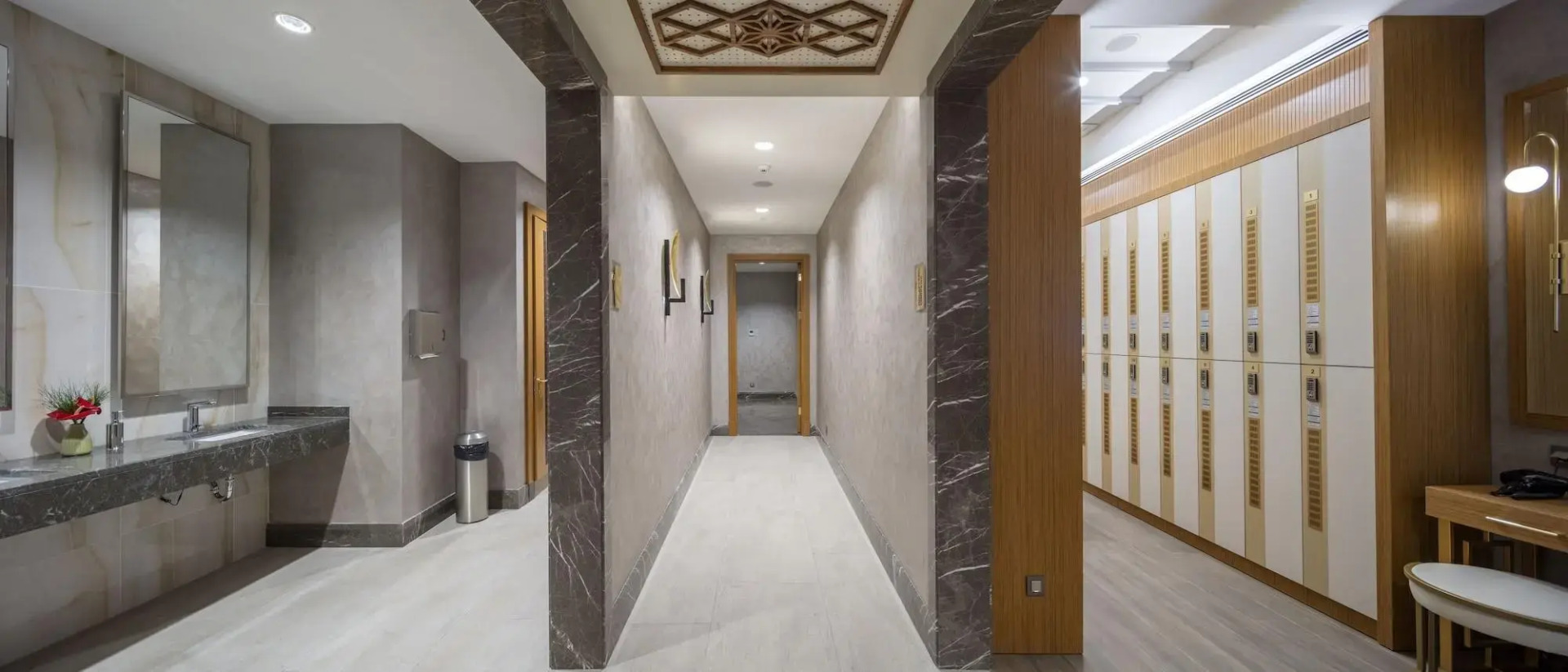 Foto - Doubletree By Hilton Antalya City Centre