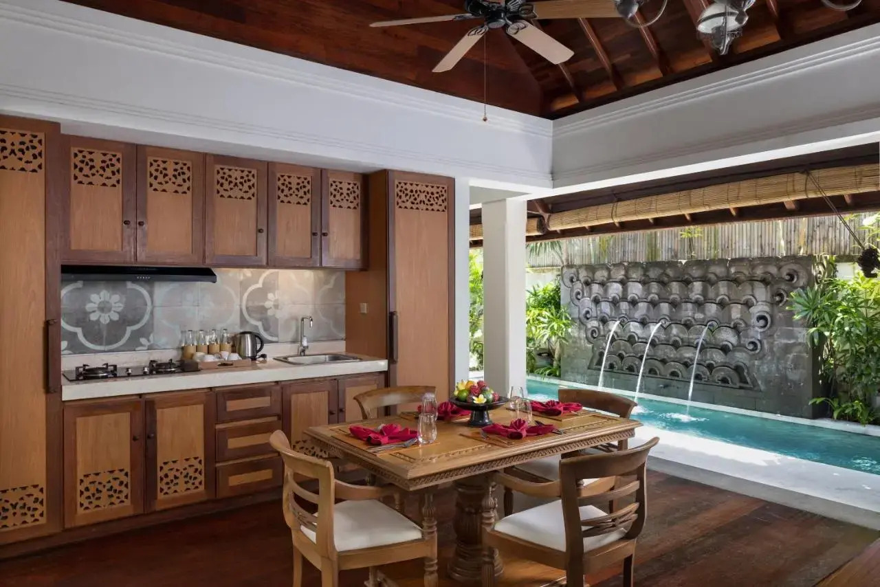 Foto - The Alantara Sanur
