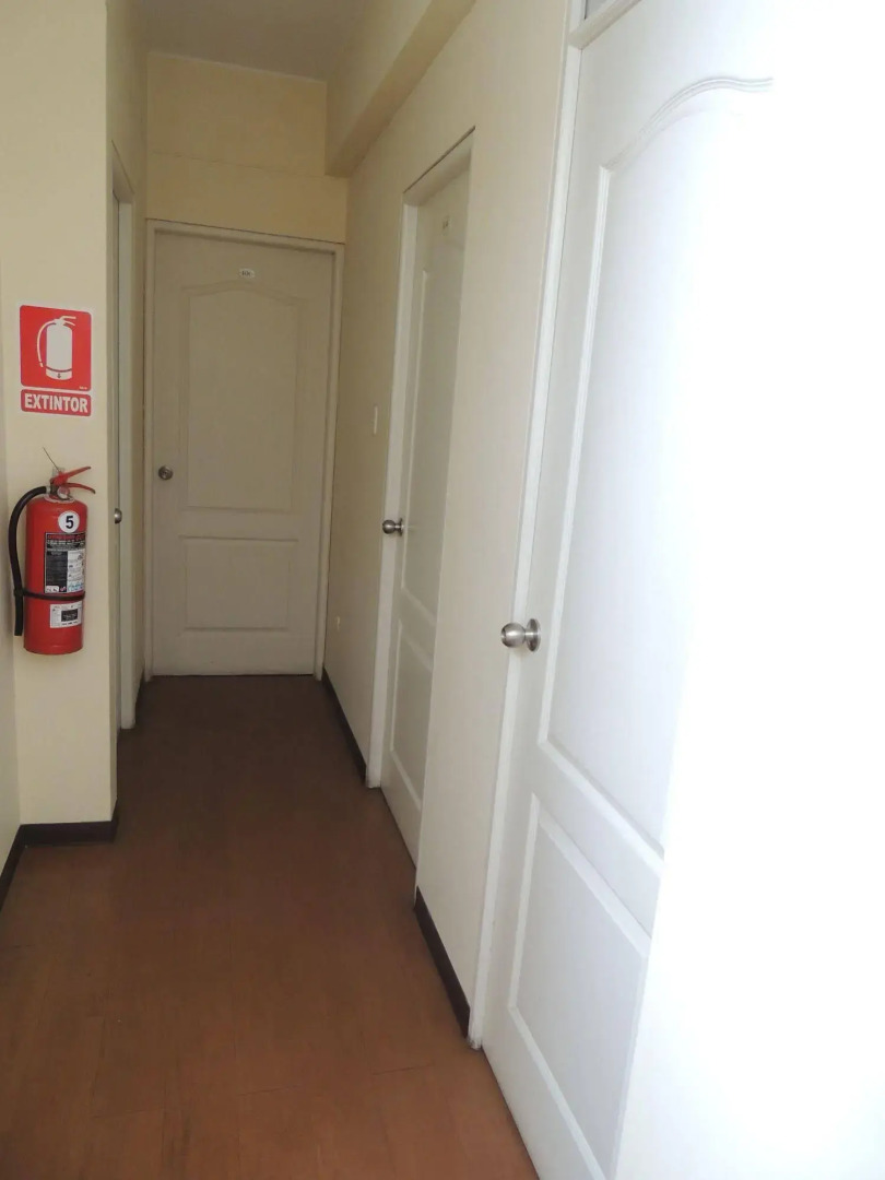 Photo - San Miguel Awanka Hotel