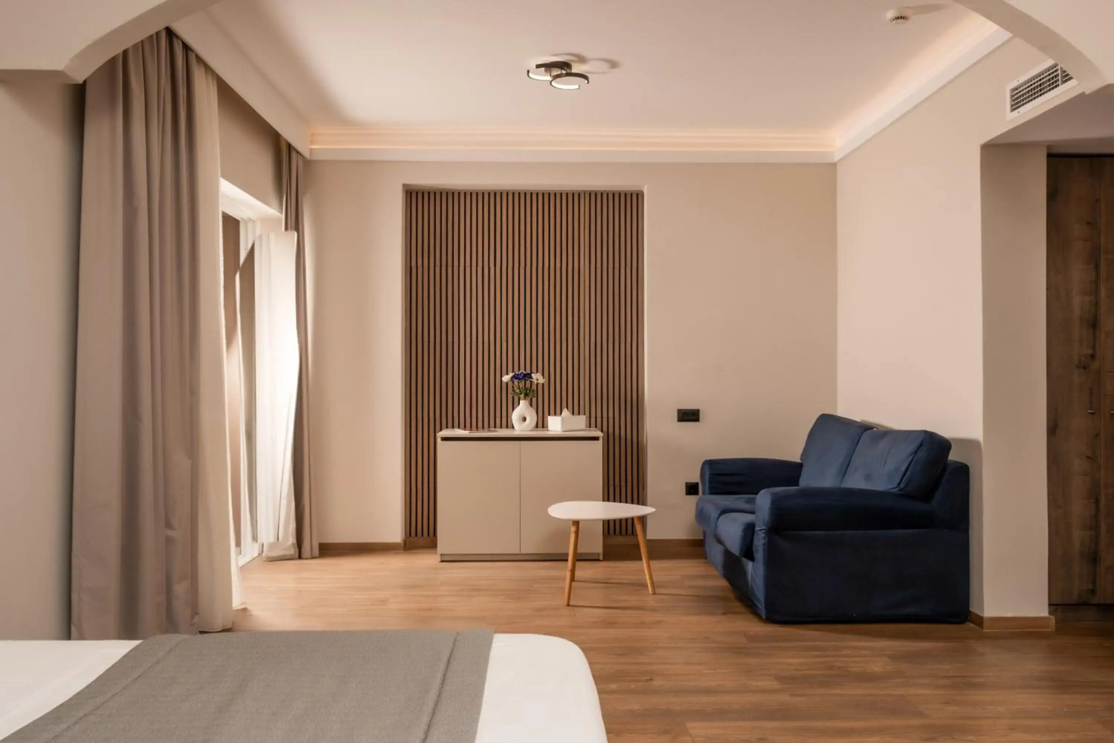 Foto - Palatino Hotel