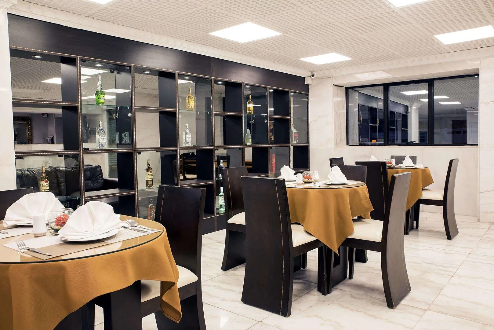 Foto - Inkari Apart Hotel