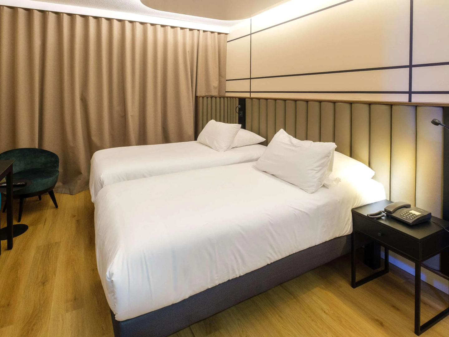Foto - Mercure Paris Nanterre