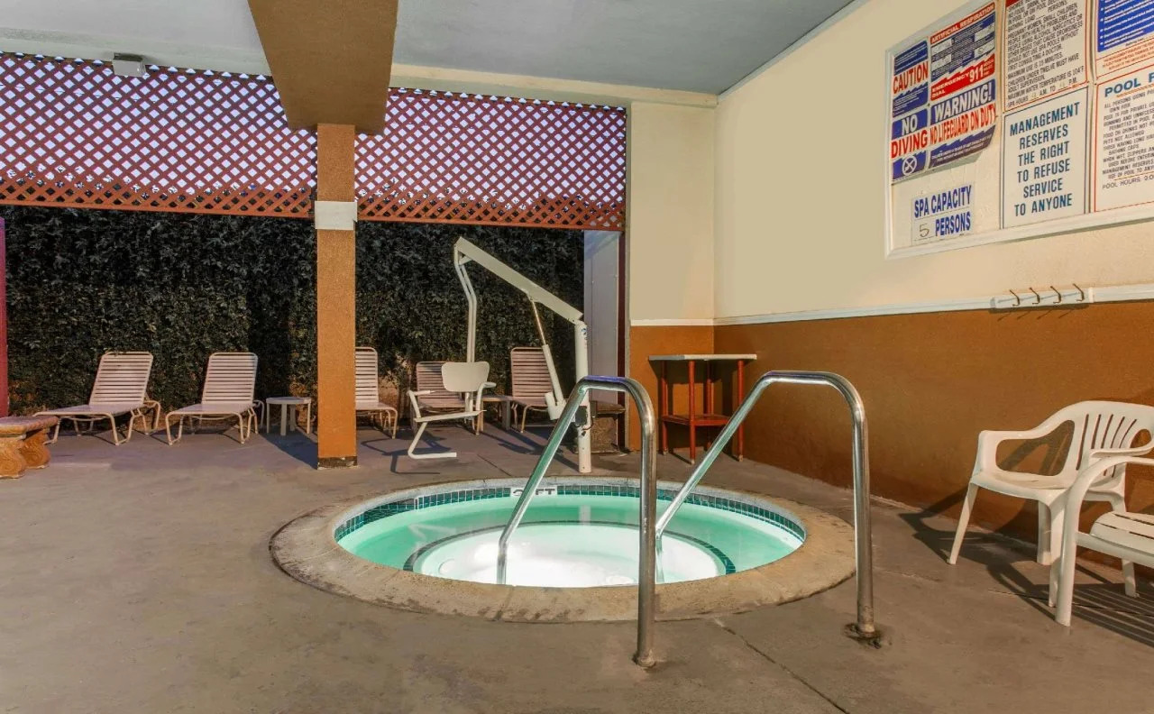 Foto - Capri Suites Anaheim