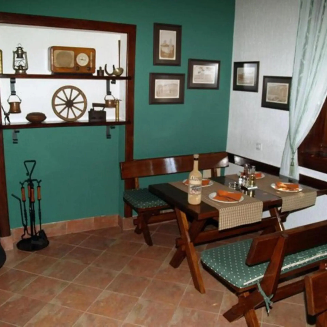 Foto - Hotel Laguna