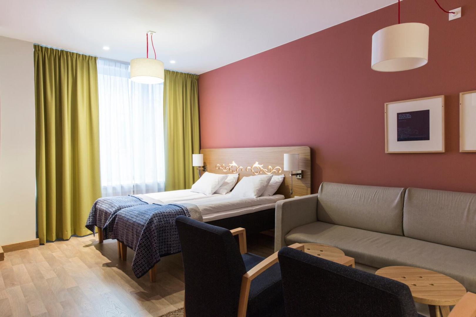 Foto - Hotell Bondeheimen