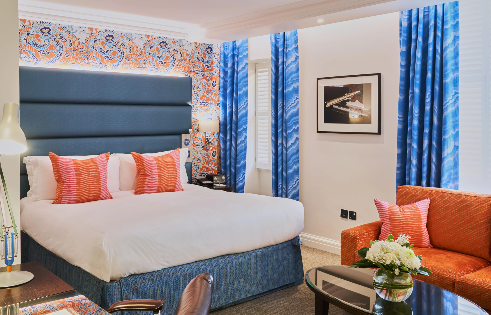 Foto - The Prince Akatoki London