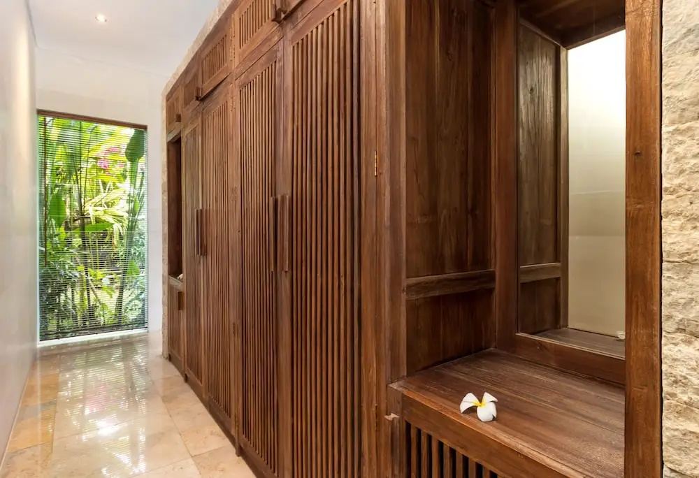 Foto - Villa Liang Ubud by Villa Finder