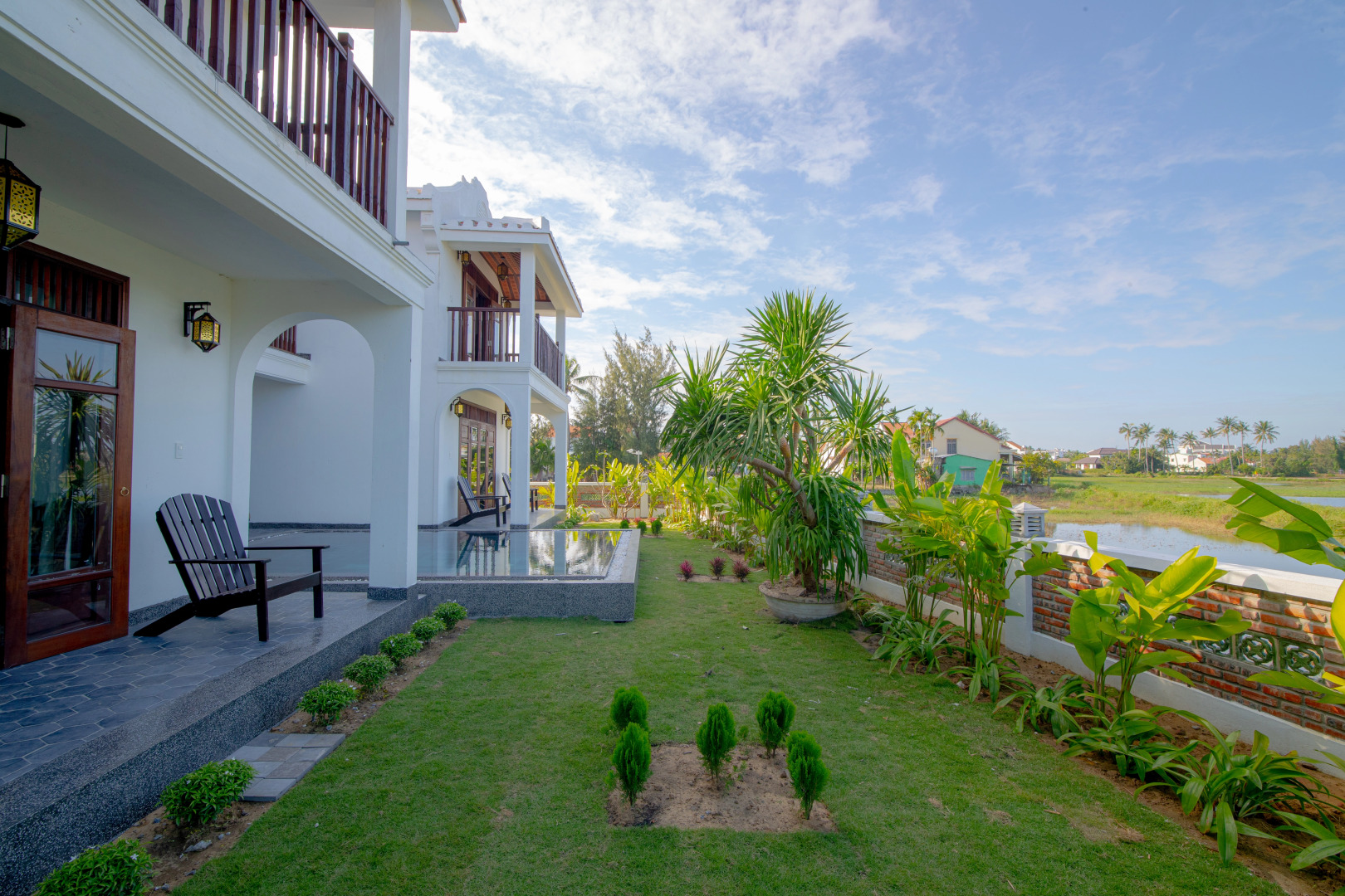 Photo - Legacy Hoi An Resort