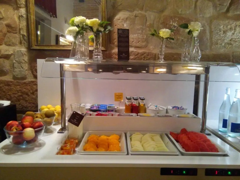 Photo - Parador de Olite