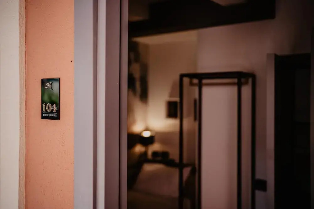 Foto - Relais Manzoni