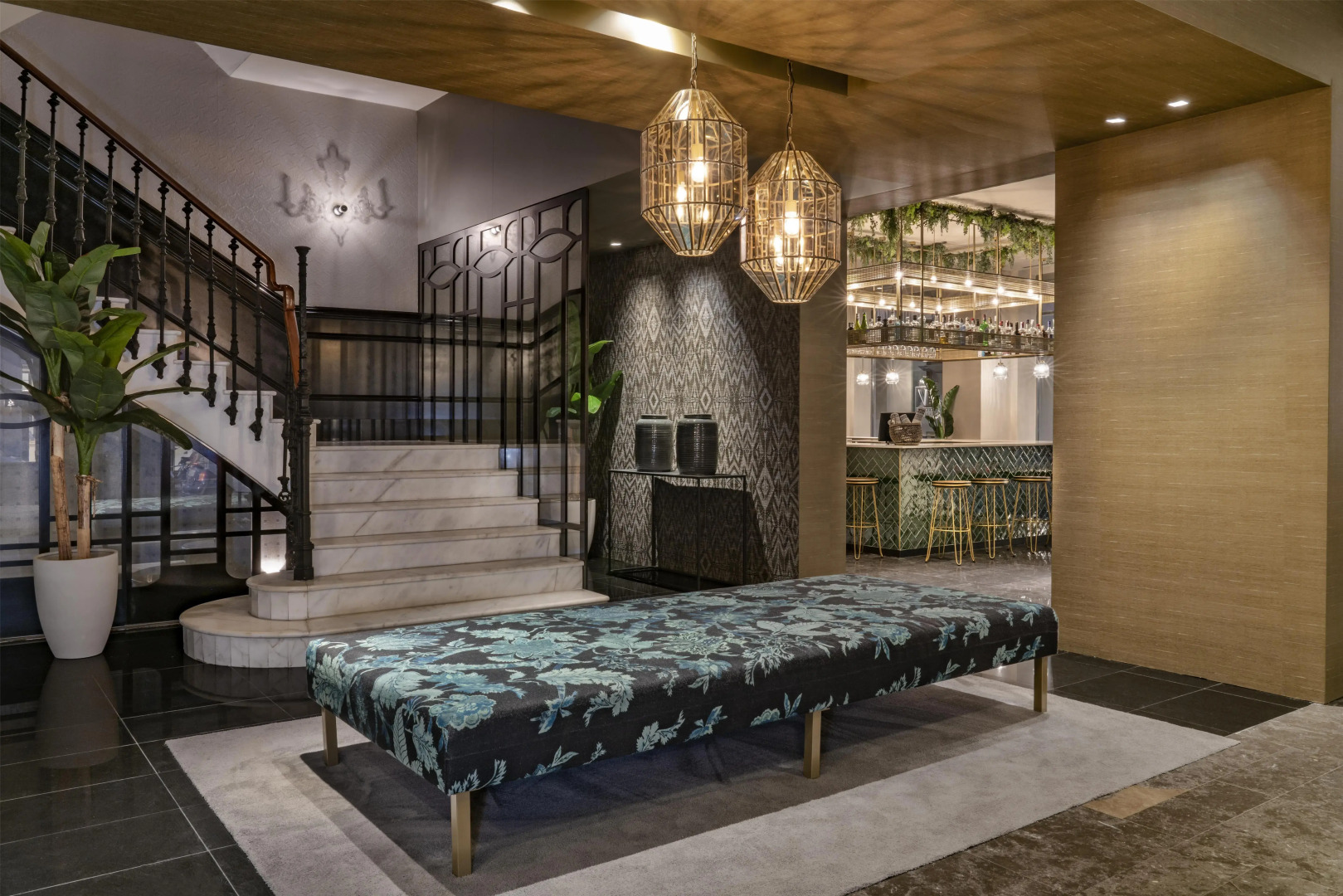 Foto - Vincci Palace