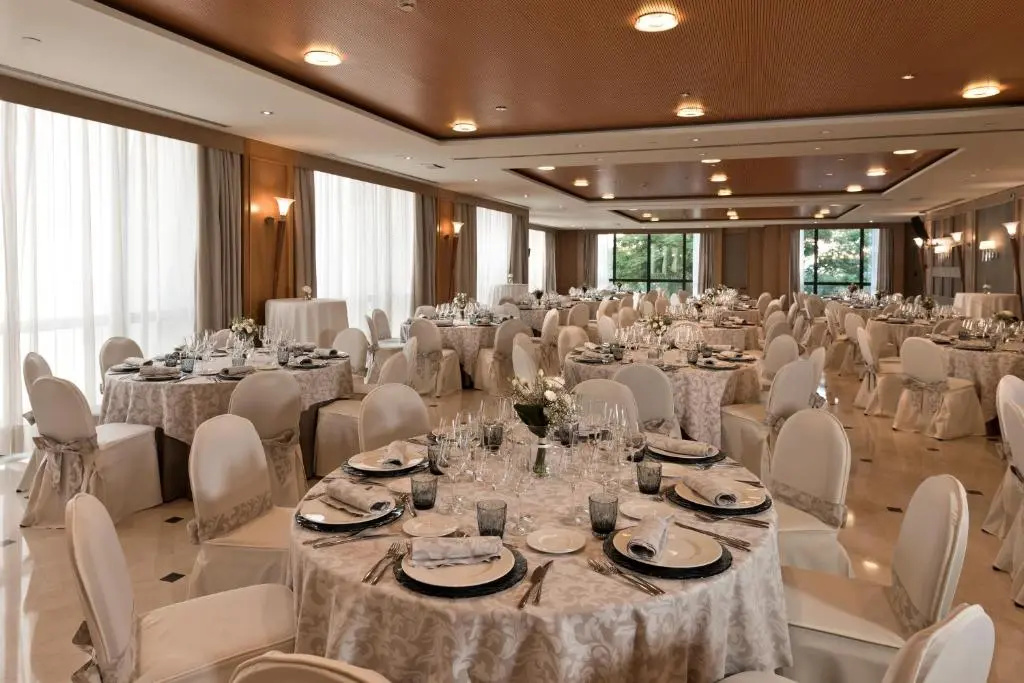 Foto - Hotel Sevilla Center