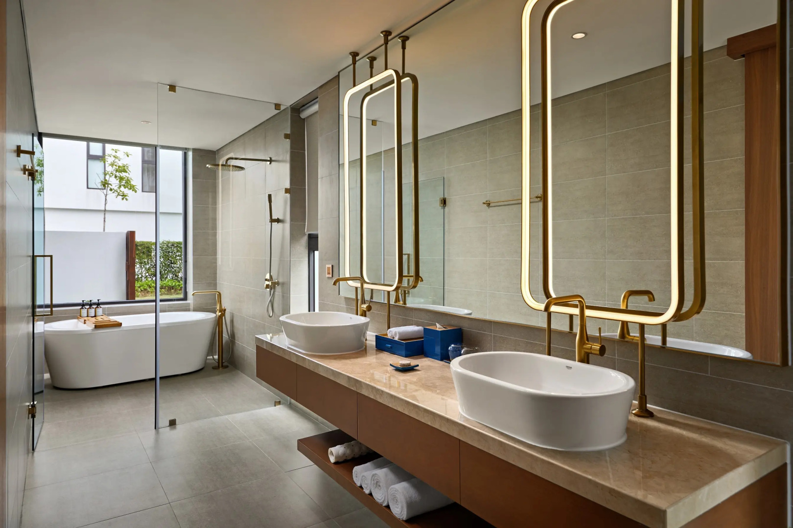 Foto - Wyndham Hoi An Royal Beachfront Resort & Villas