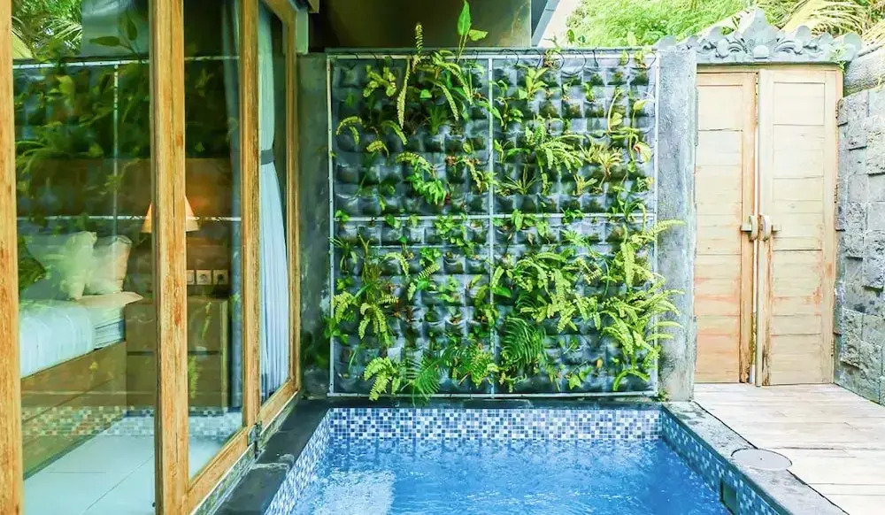 Foto - ME Villas Kayu Tulang at Canggu