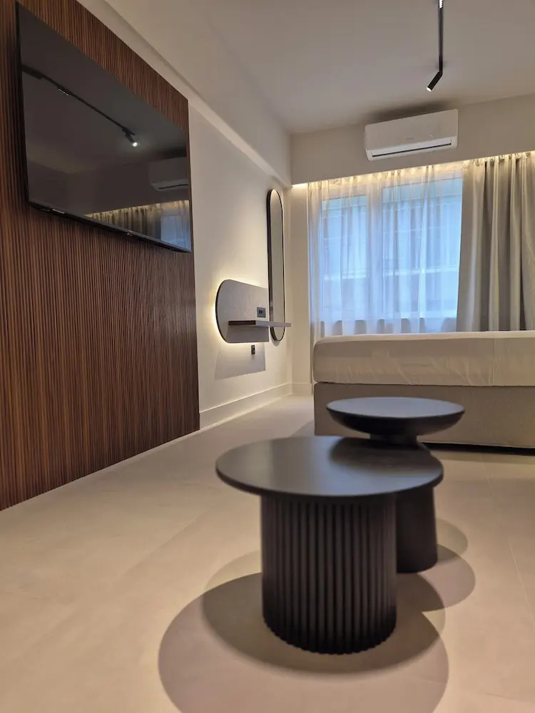 Foto - Shape Suites Athens