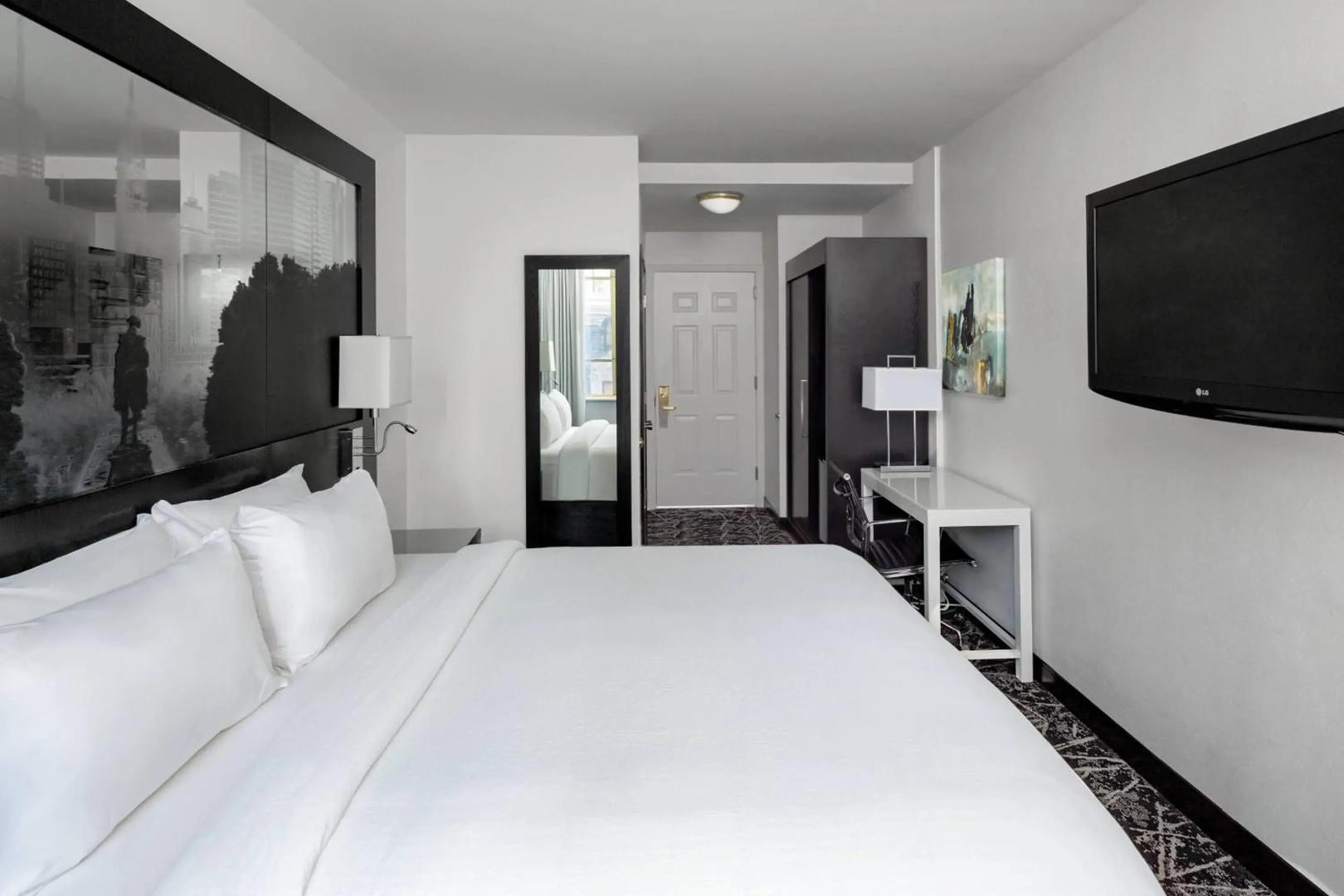 Photo - Residence Inn Philadelphia Center City