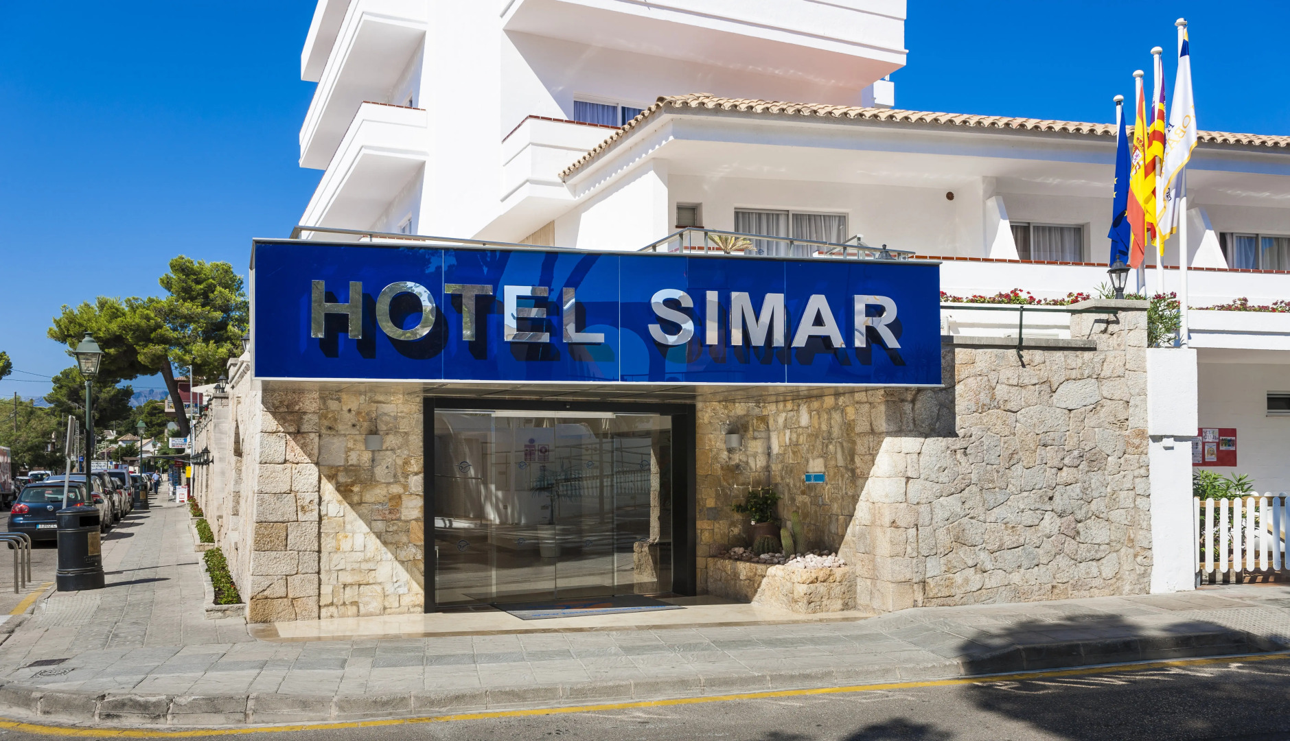 Foto - Globales Simar