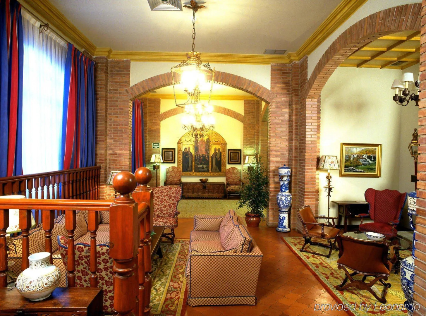 Foto - Parador de Calahorra