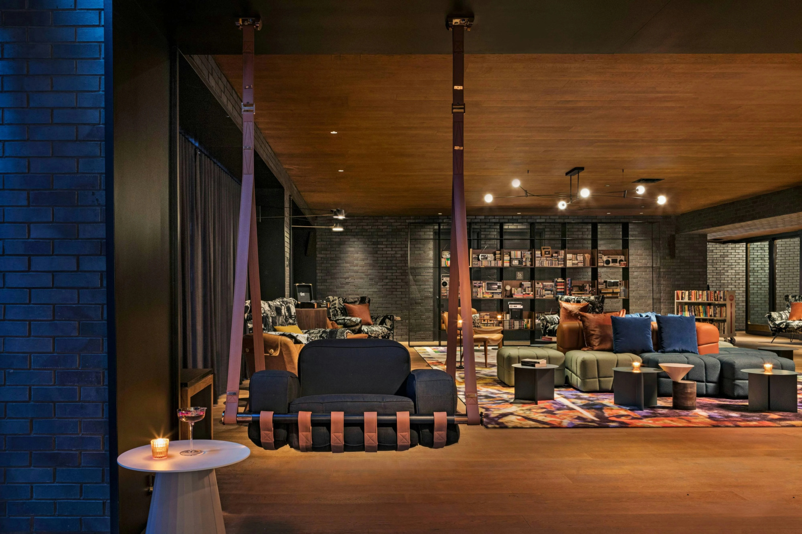 Foto - Moxy NYC East Village