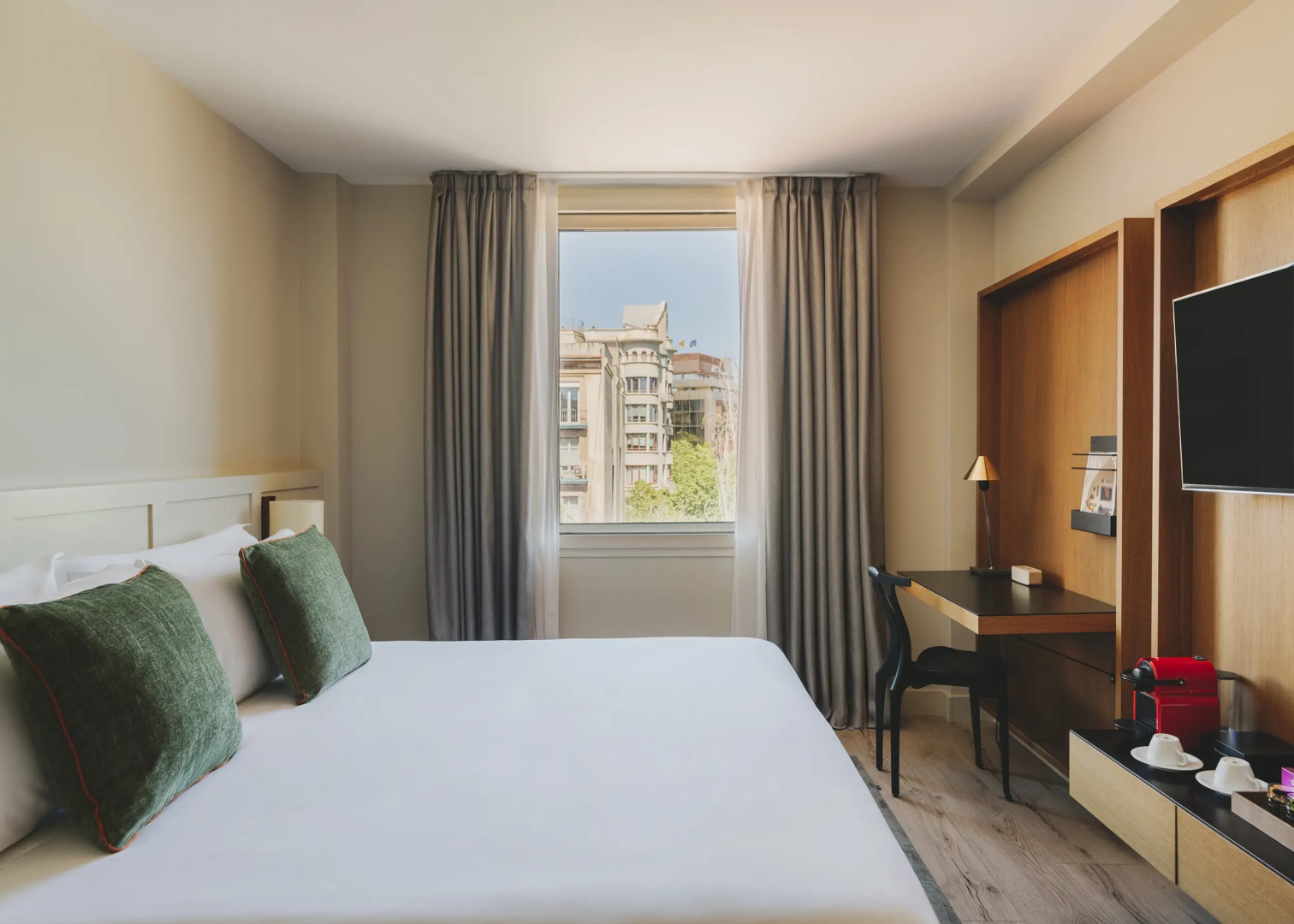 Foto - Catalonia Boulevard