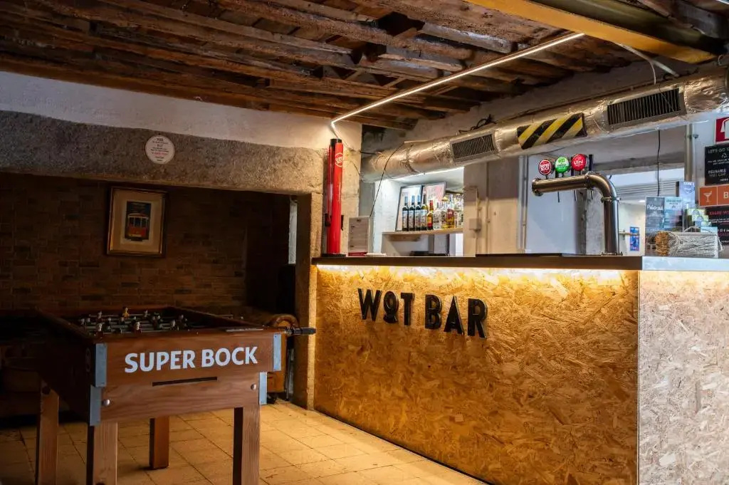 Photo - WOT New Lisbon Social
