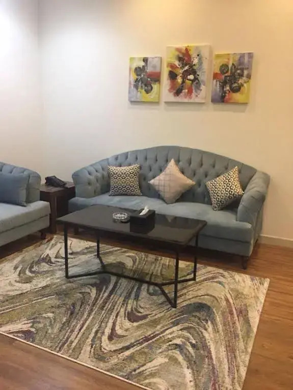 Foto - عماره قرطبة العائلية - Qurtubah Family Building