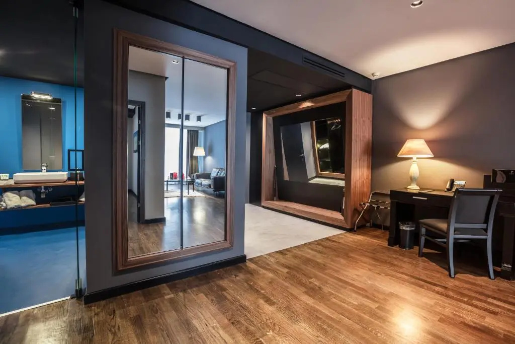 Photo - Park Hotel & Spa