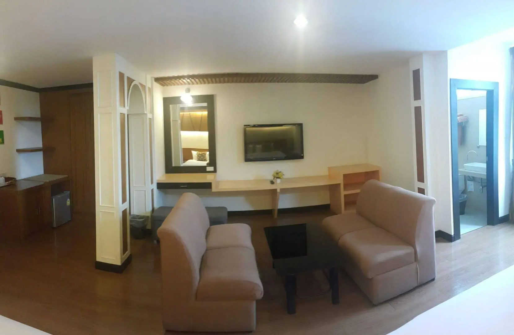 Foto - Windmill Resort Hotel Pattaya