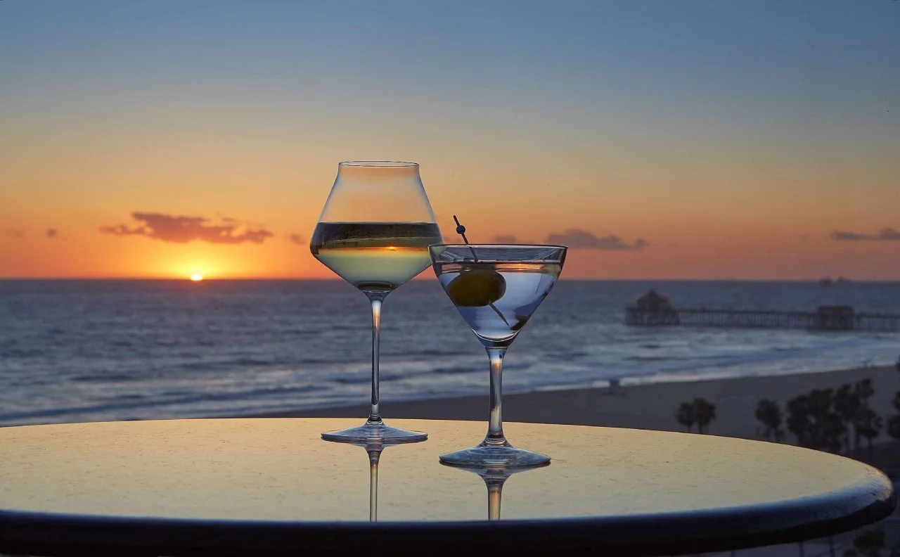 Photo - The Waterfront Beach Resort, A Hilton Hotel