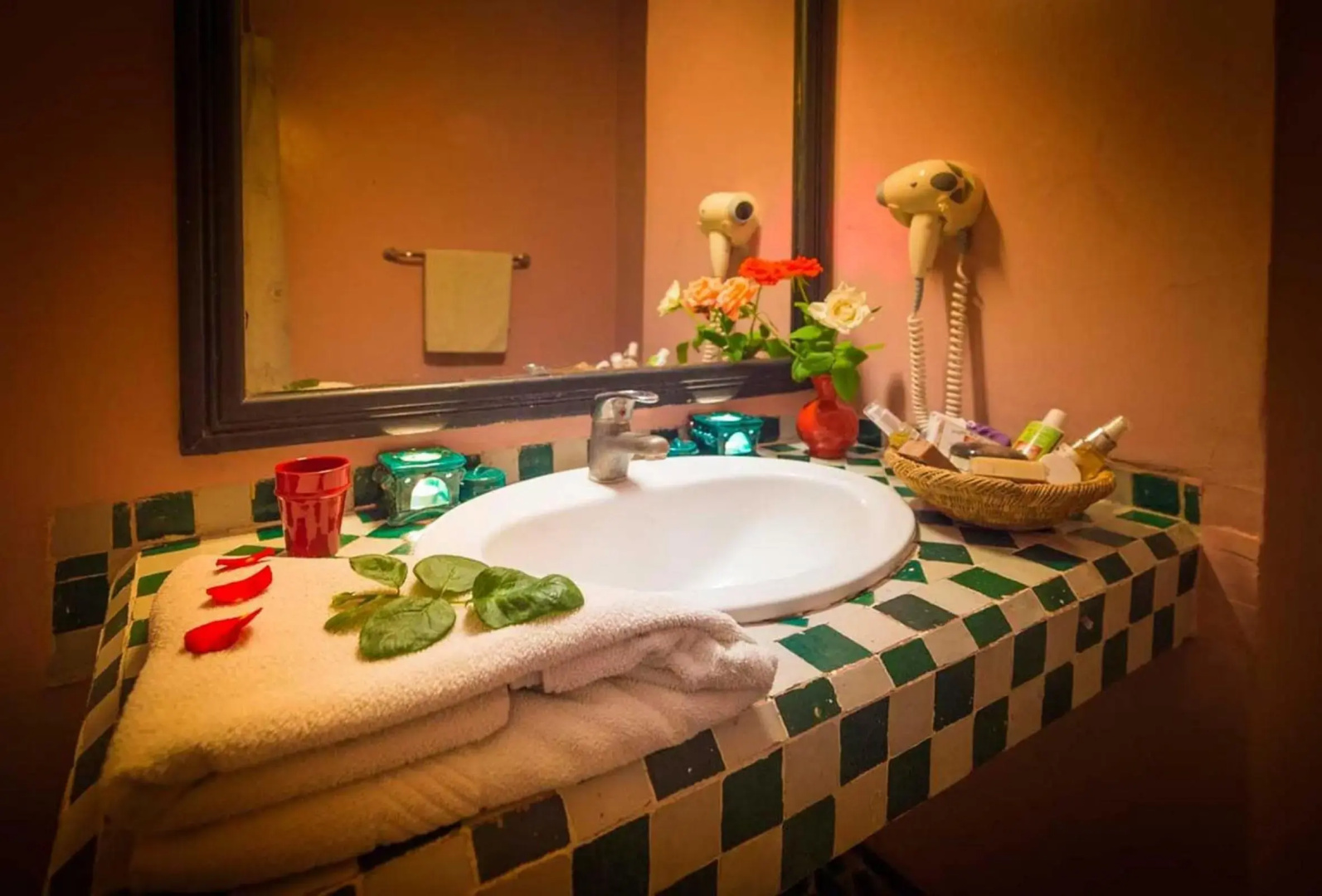 Photo - Hôtel Islane Médina