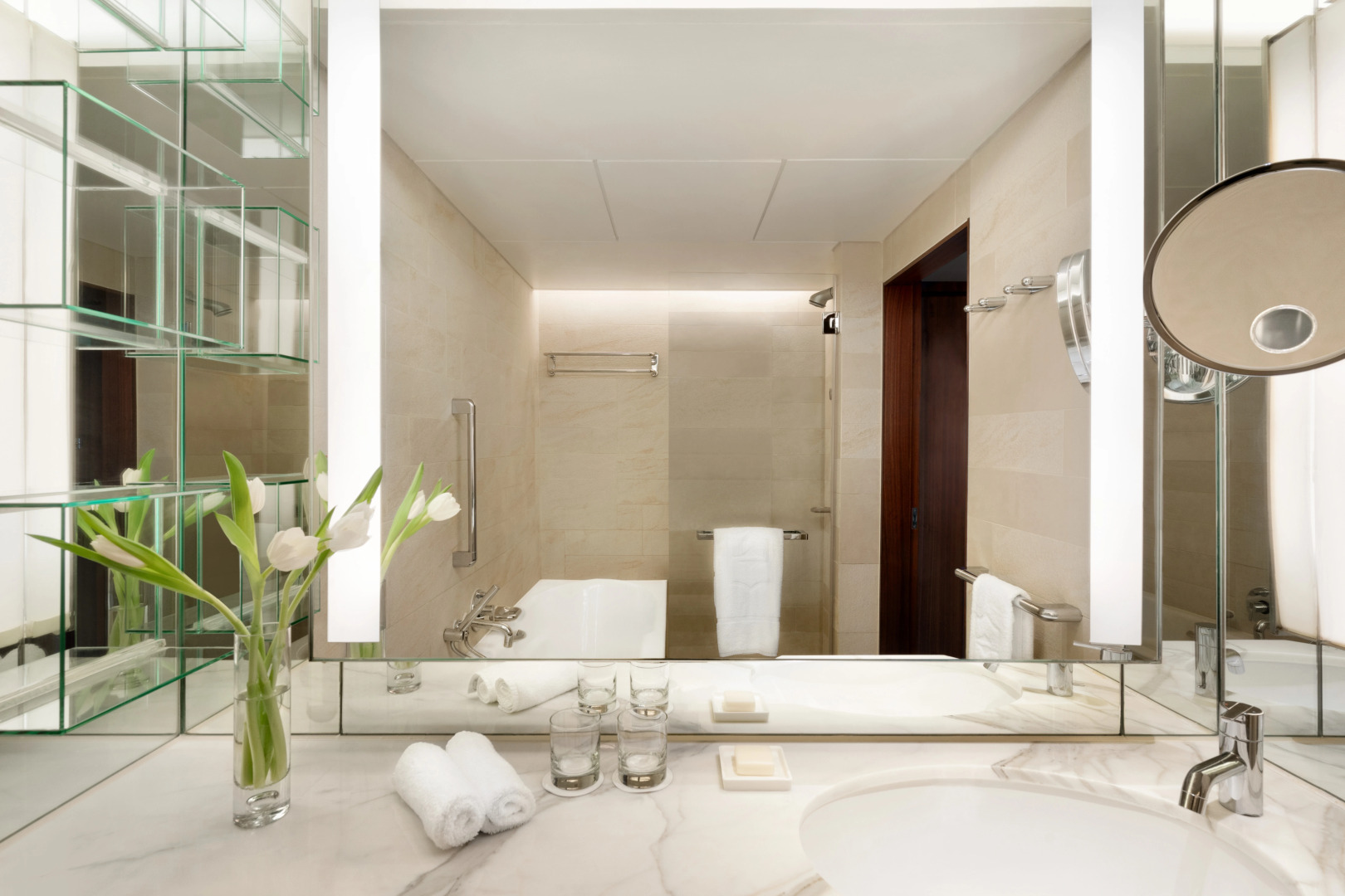 Foto - Shangri-La Beijing