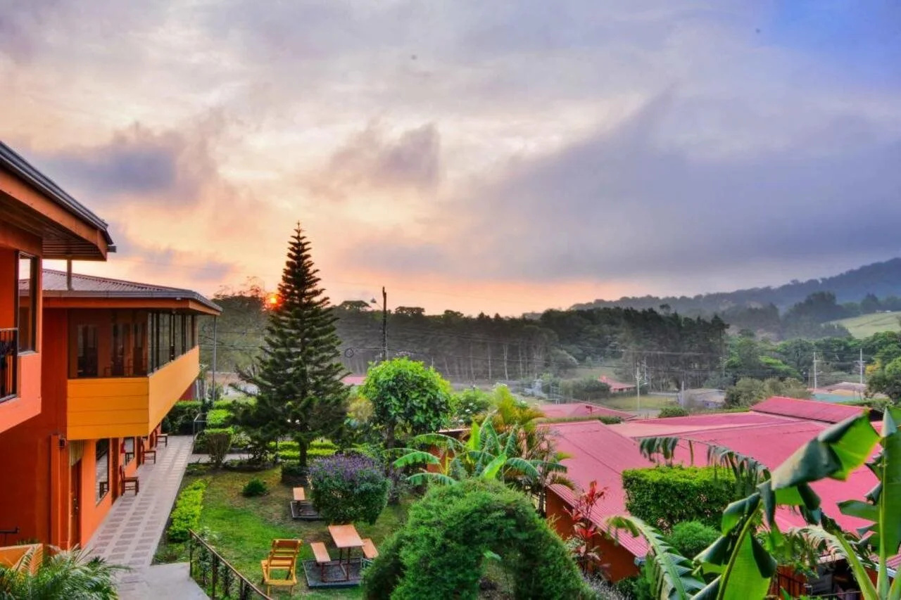 Foto - Hotel Cipreses