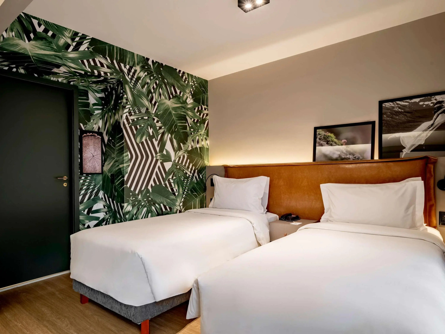 Foto - Grand Mercure SP Itaim Bibi