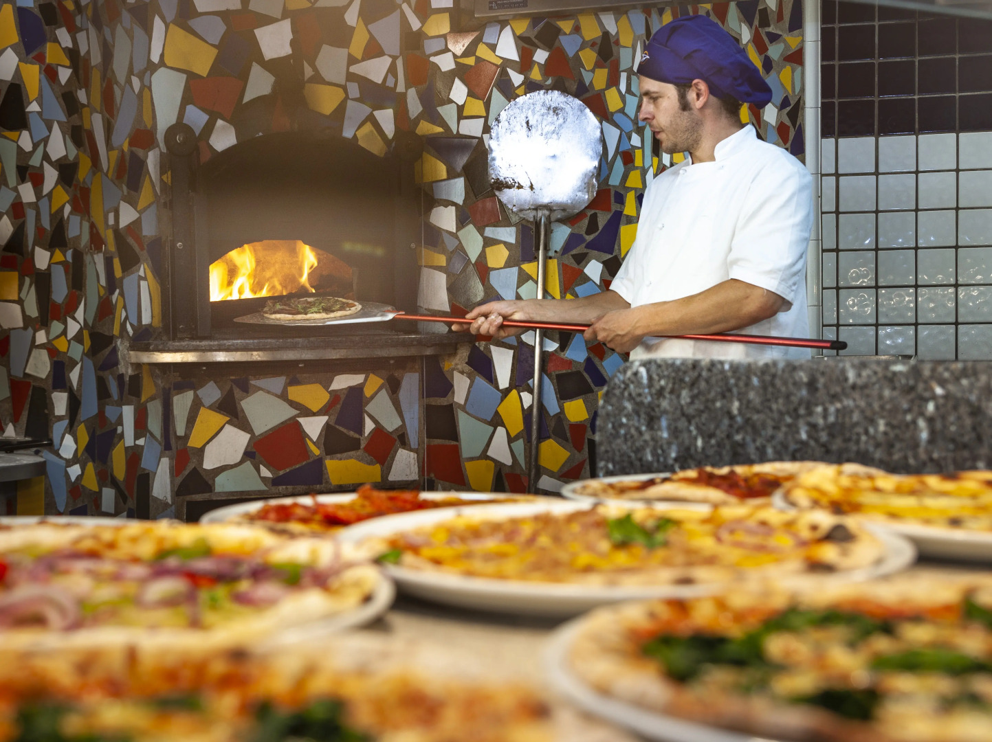 Foto - Globales Binimar