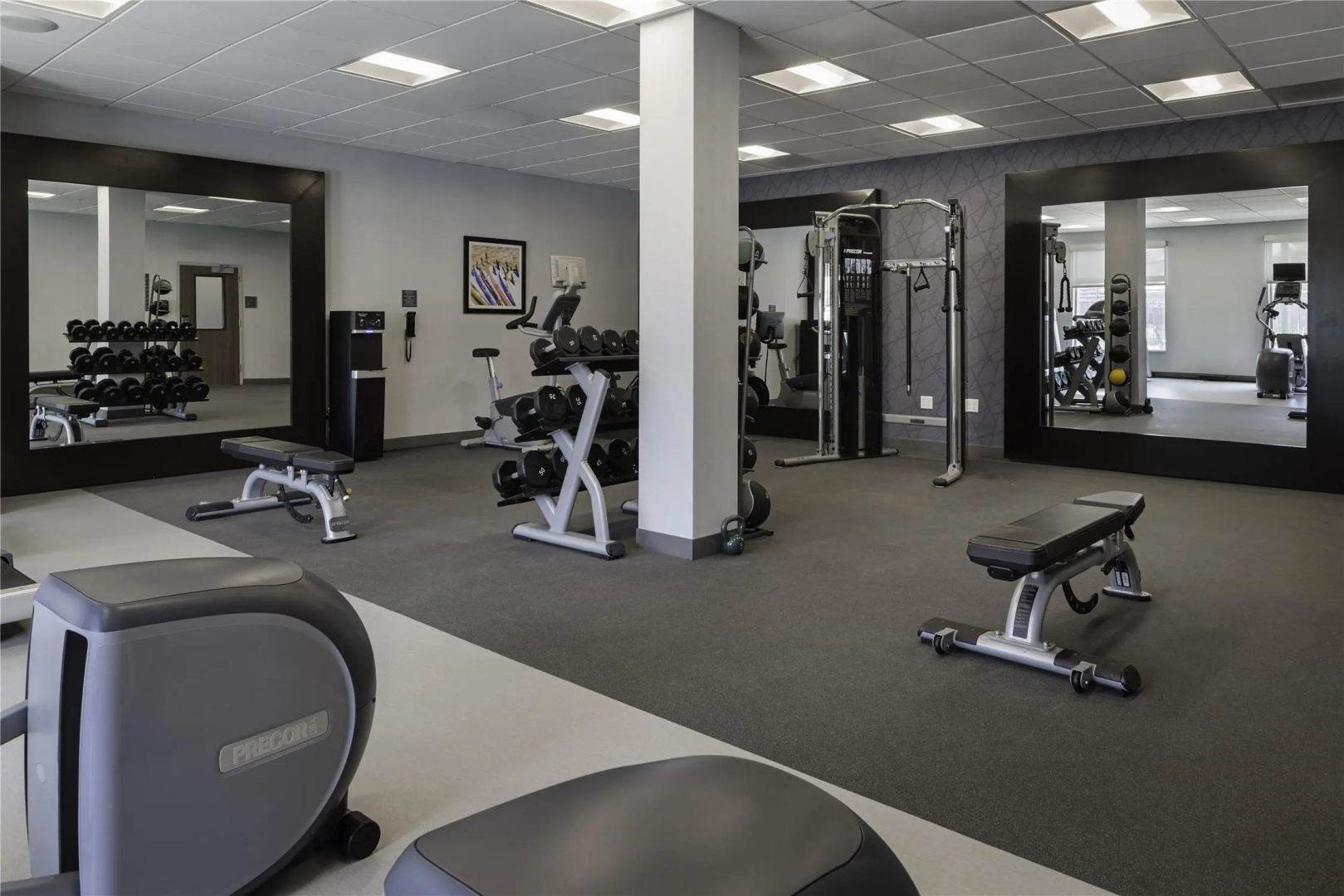 Foto - Homewood Suites by Hilton Los Angeles Redondo Beach