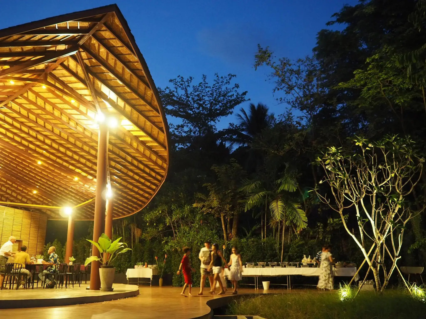 Photo - Samui Garden Home