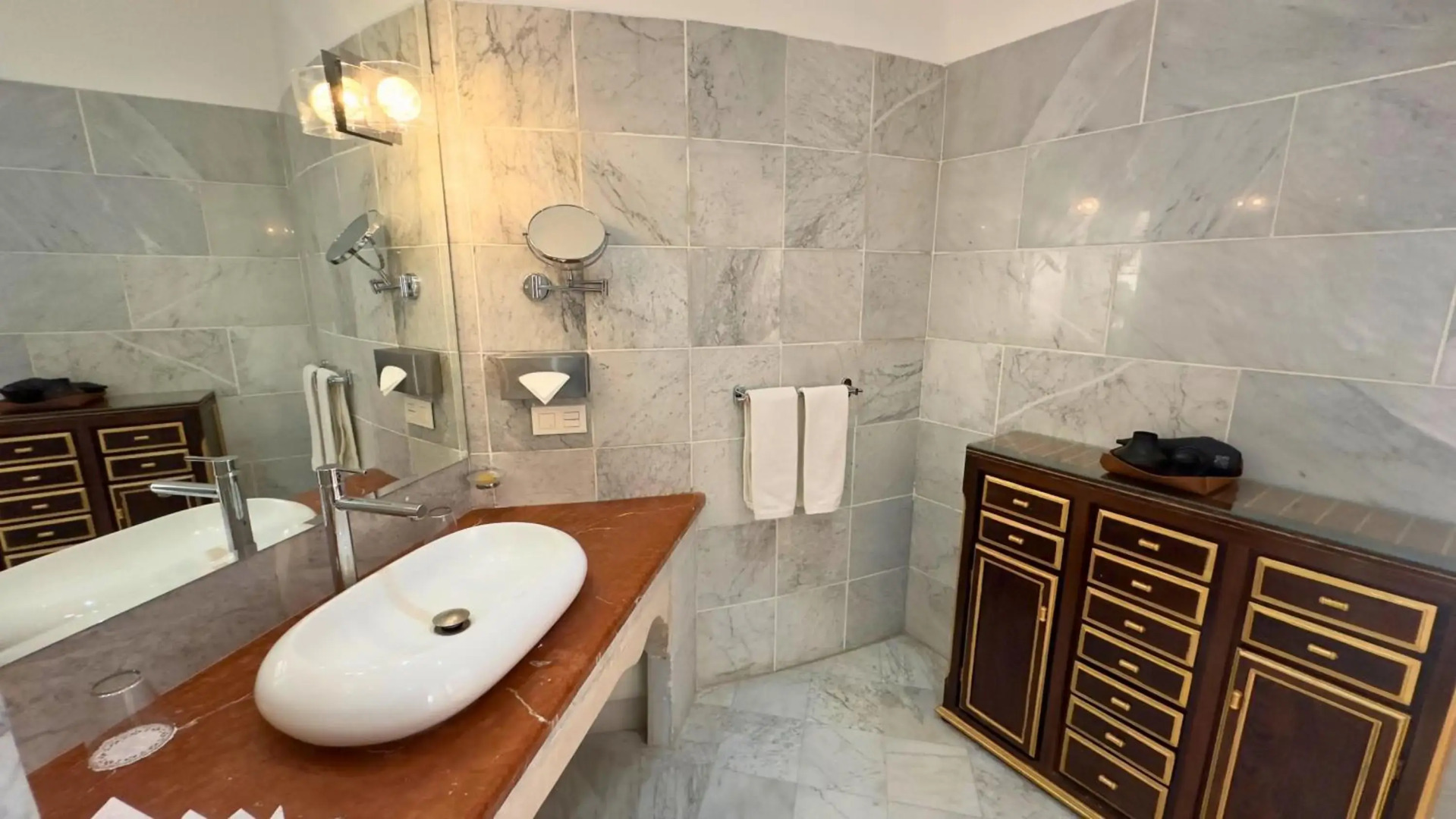 Photo - Sillage Palace Sky & Spa