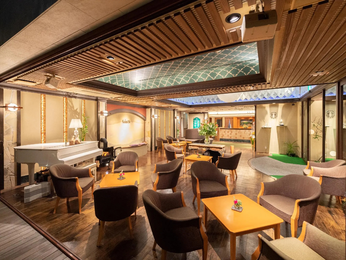 Foto - Hotel New Wakasa