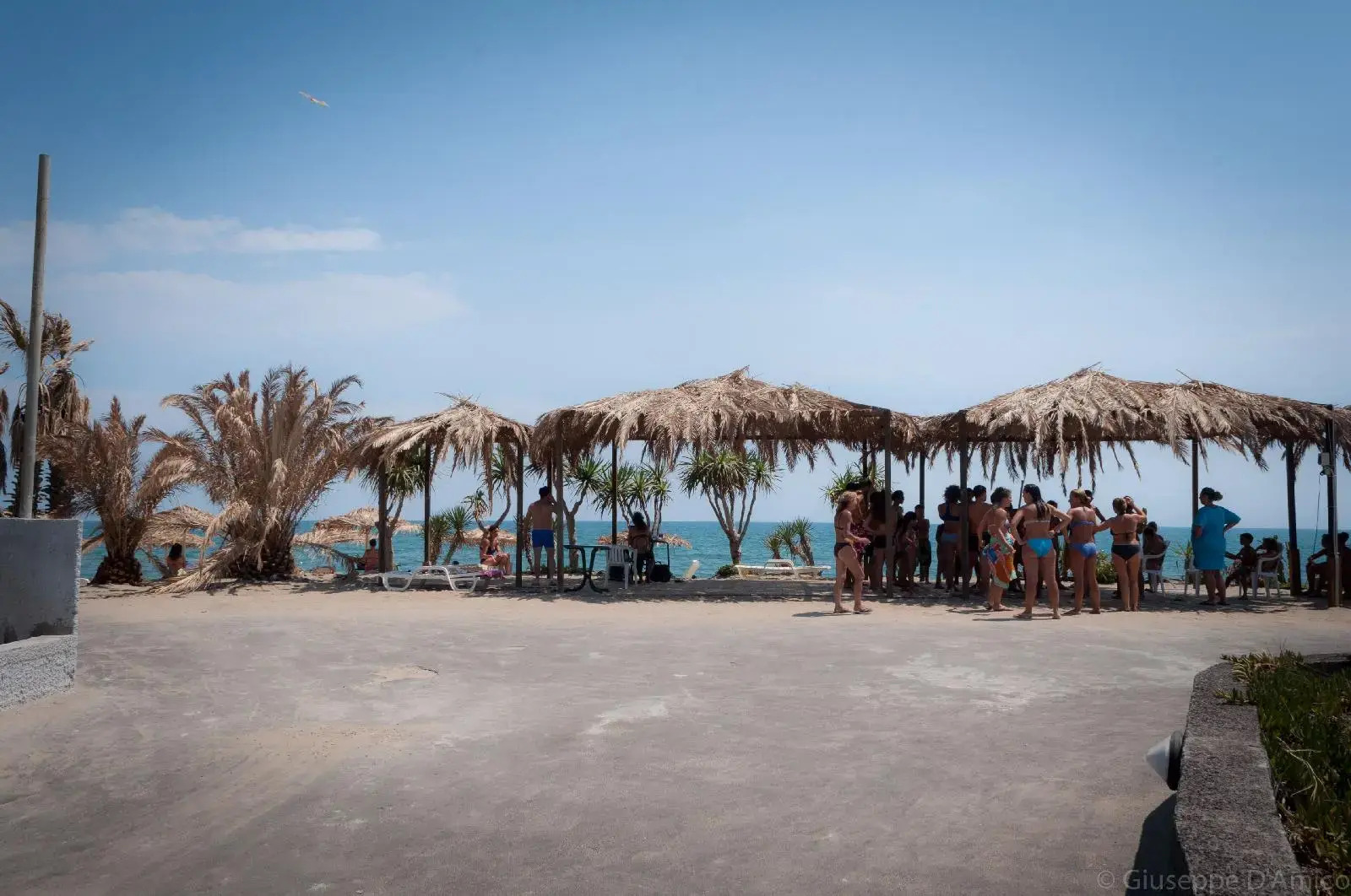 Photo - Villaggio Turistico Europeo