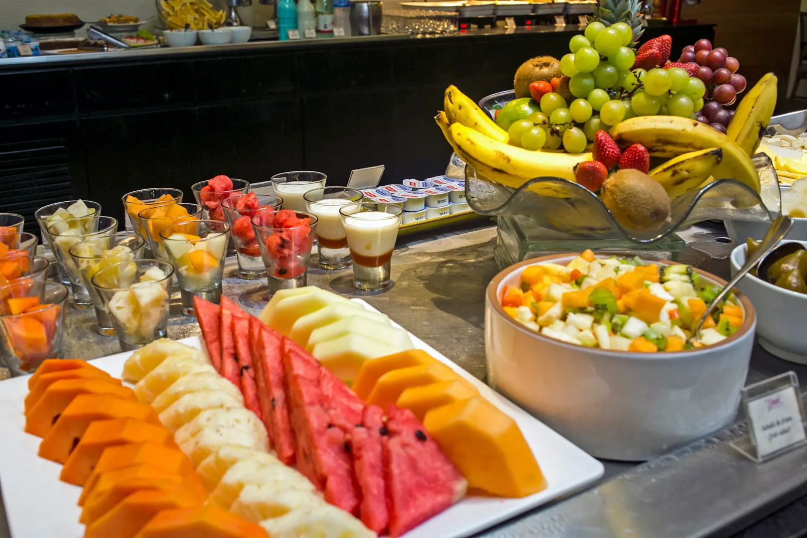 Photo - Intercity São Paulo Paulista