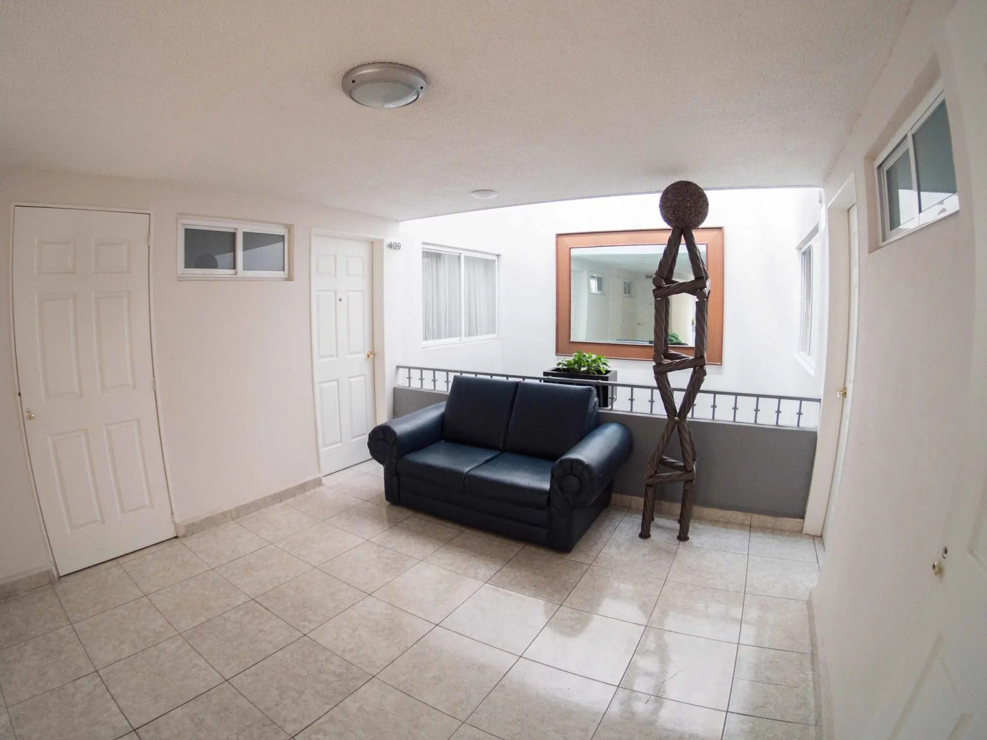 Foto - Hotel Qualitel Plus