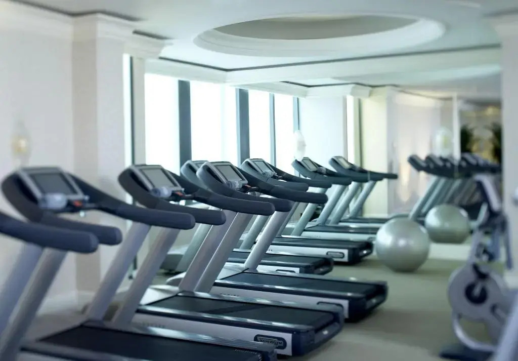 Foto - The Ritz-Carlton Beijing