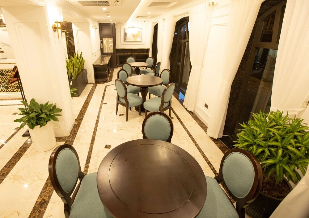 Photo - Hồng Vận Hotel